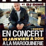 Concert de Flynt - Live report