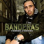 Recontre avec Tonio Banderas - Frères d'armes