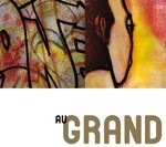 Le graffiti entre au Grand Palais - Rencontre avec ADG et visite de l'exposition