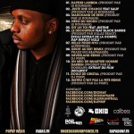 DIOMAY - TCHIKI O'BOY Vol.3