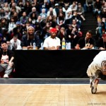 Juste Debout - Le Festival