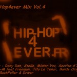 HipHop4ever Mix Vol.4
