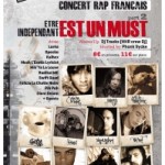 HIP HOP RESISTANCE 10 ans déja