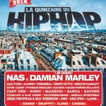 PARIS HIP HOP