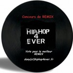 Concours HipHop4ever - VOTEZ maintenant