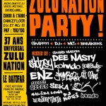 Universal Zulu Nation Party