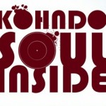 Kohndo pour toi c'est KDO