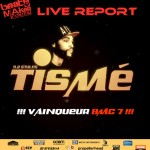 BeatMaker Contest - Live report