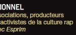Salon professionnel de la culture HH le 09/04