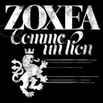 Zoxea le lion ?