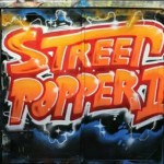 Street Popper II