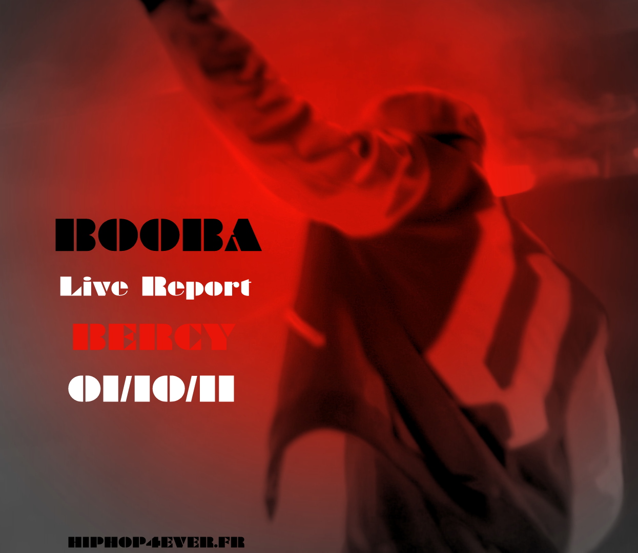 live-report
