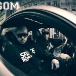 Degom - the Rmxtape