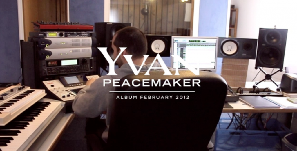 yvan-peacemaker