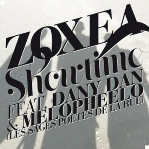 Zoxea - Showtime
