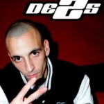 De2s - Les feuilles tombent (clip)