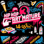 Festival HipHop Art Mature 3