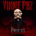 Vinnie Paz - The Priest Of Bloodshed [Mix Tape]