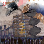 Chill Bump - Back to the grain [Tape]