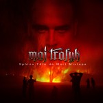 Maj Trafyk - Sphinx tête de mort [Intw / Tape]