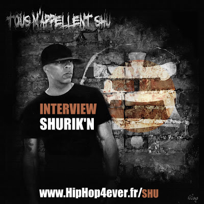 SHURIK'N