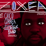 ZOXEA et les Sages au Brésil