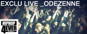 Odezenne