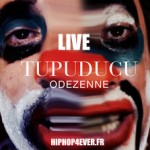 Odezenne live [Exclu]