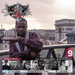 JustDizle - France 9 [MixTape]