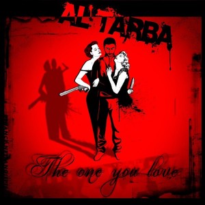 AL TARBA - The One you Love [Instru]