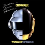 DAFT PUNK - Random Acess Memories - [Chronique]