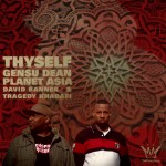 Gensu Dean & Planet Asia - Thyself [Son]