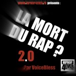 La mort du rap 2.0 [Billet]