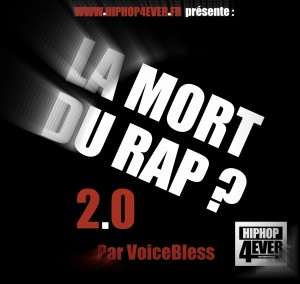 La mort du rap 2.0 [Billet]