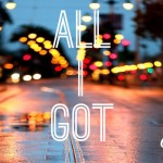 Cypria - All I Got [Audio]