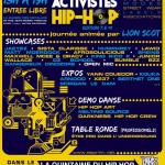 Salon des Activistes HH - Paris HH [Bon Plan]