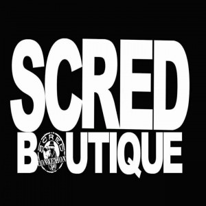 SCRED BOUTIQUE
