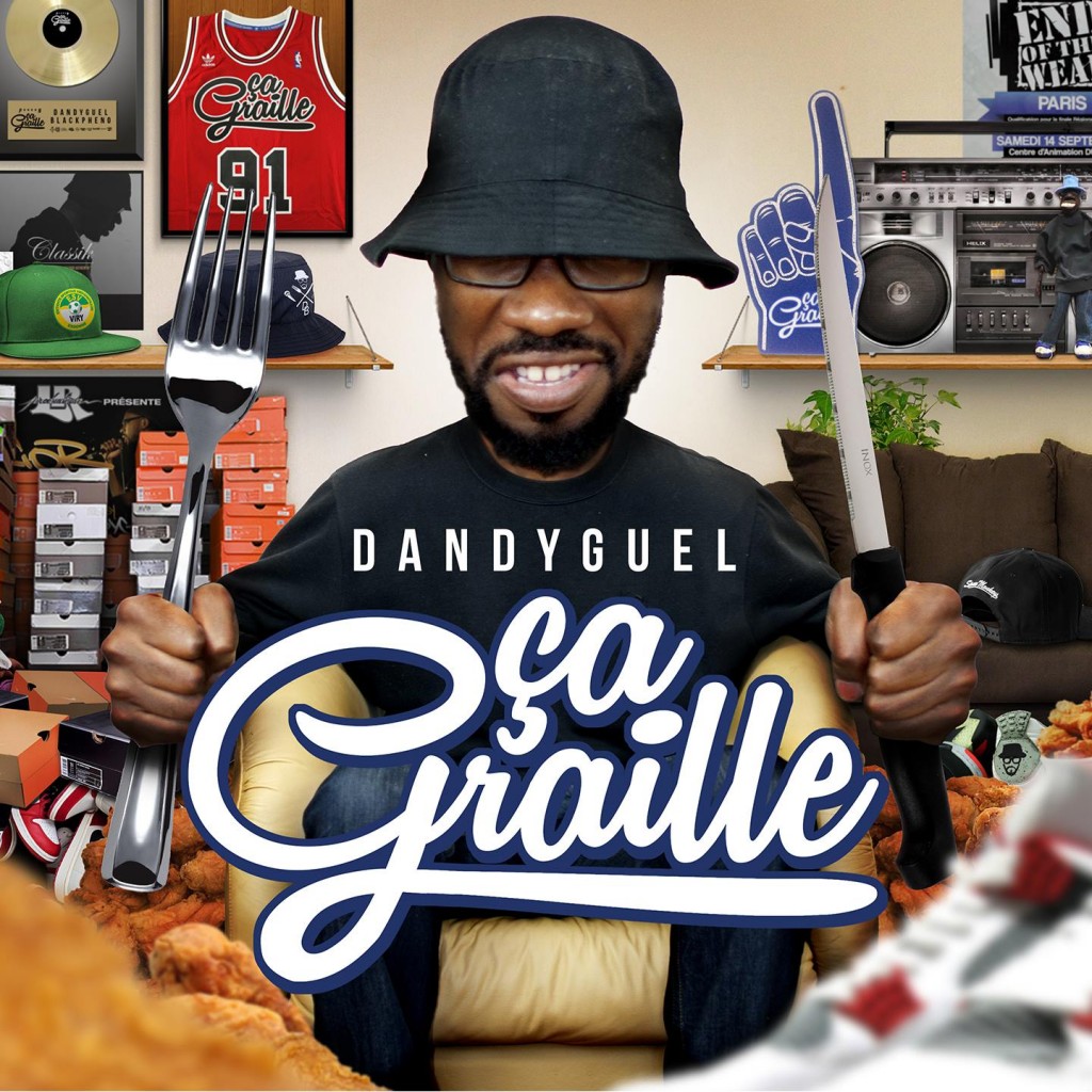 Dandyguel - Ca Graille