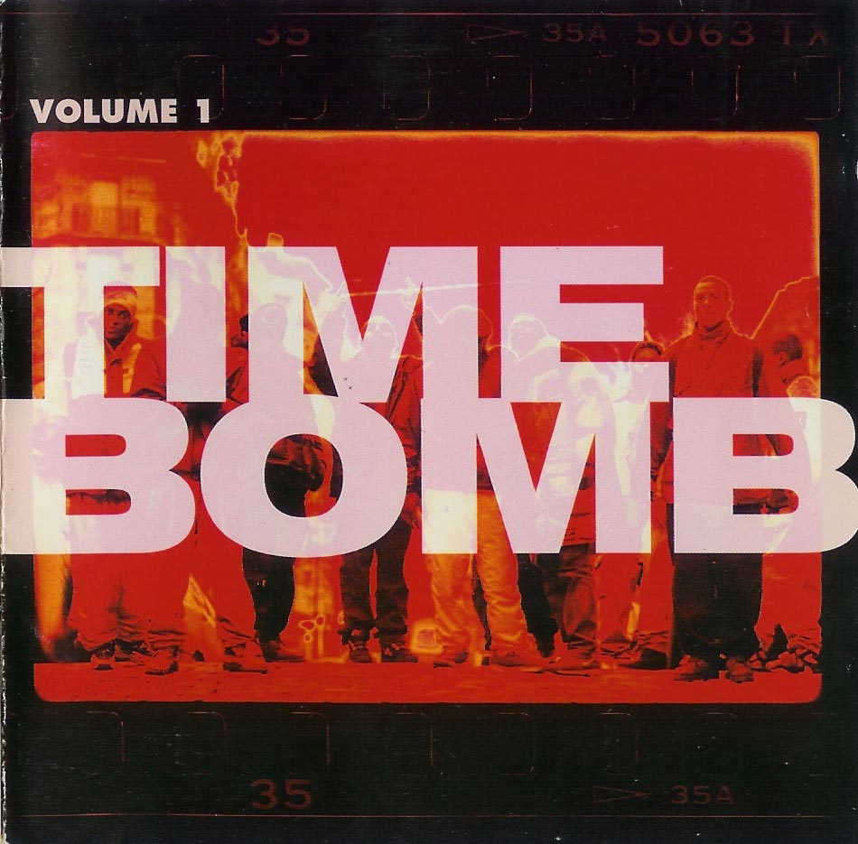 time-bomb-vol-1-pochette-cd