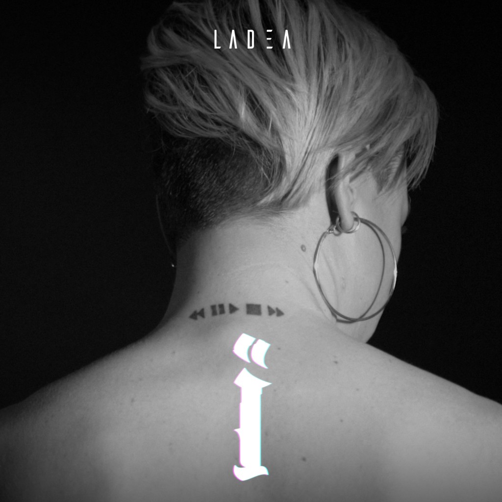 Ladea - Ï (Cover single) copie